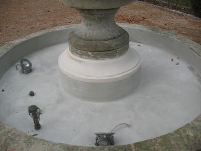 Betoninstandsetzung